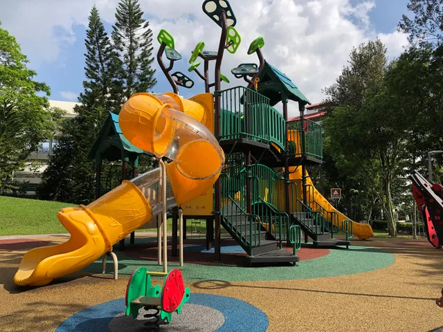 Playground