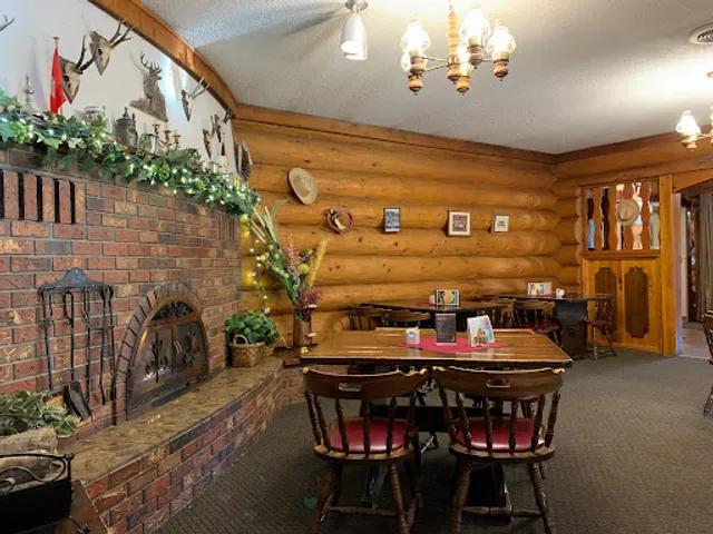 North Country Inn Restaurant