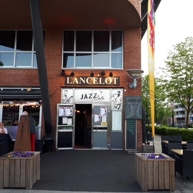 Lancelot