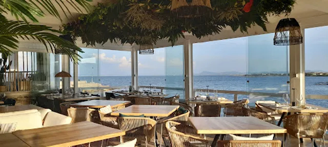 Bolina 55 Restaurant pescatori in cucina