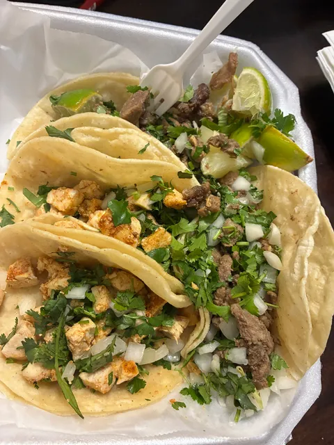 El Paisa Taqueria Food Truck