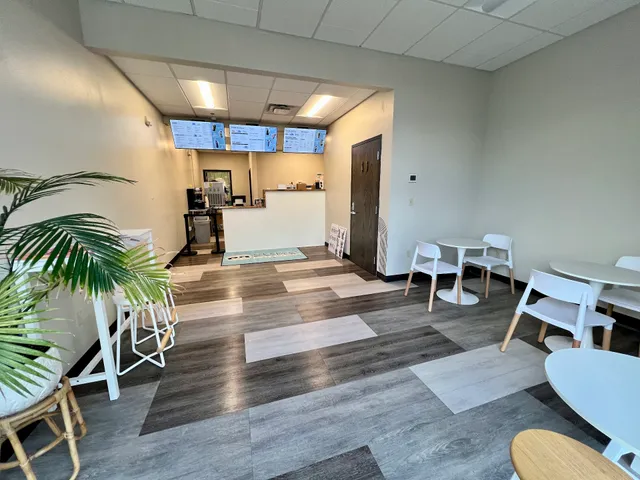 YUME BOBA & ICE CREAM