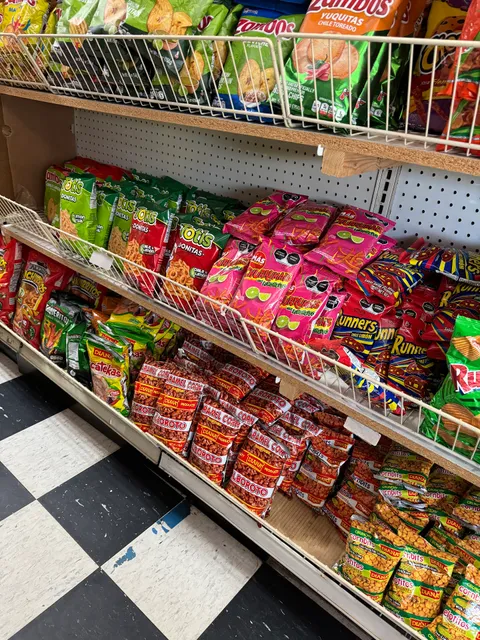 El Mercadito Chiapaneco