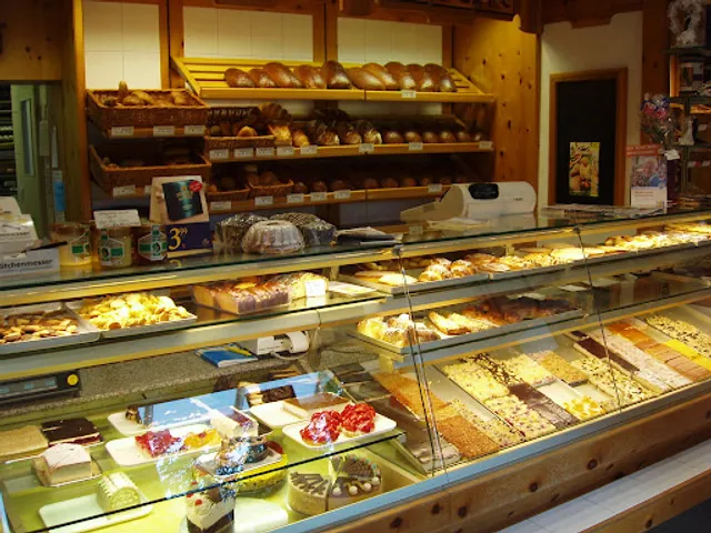 Konditorei-Bäckerei Kunz Inh.Michaela Trommer - Hammerbrücke