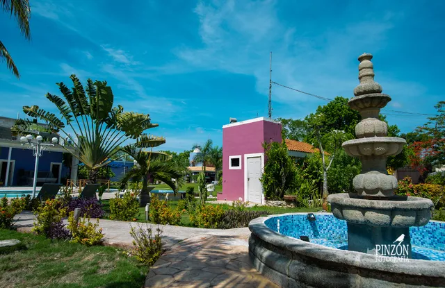 Villas Paraíso Cardín