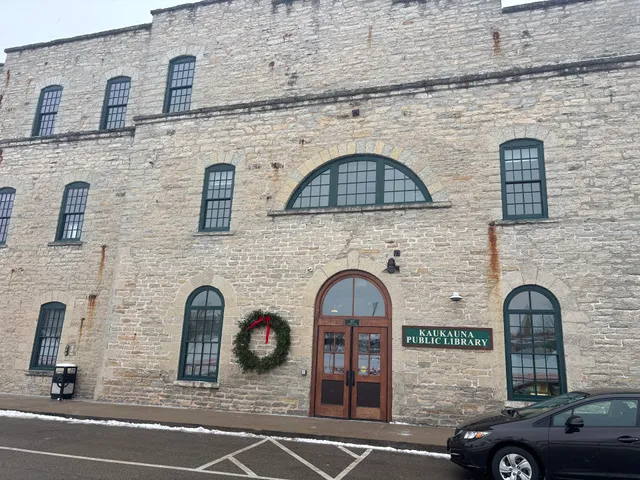 Kaukauna Public Library