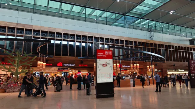 Heinemann Duty Free & Travel Value