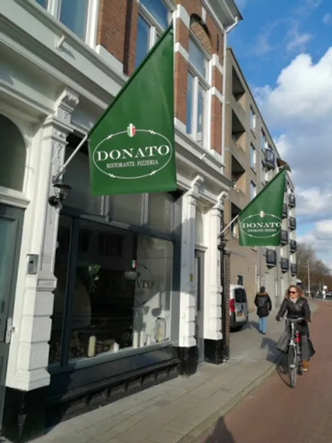 Donato Ristorante Pizzeria