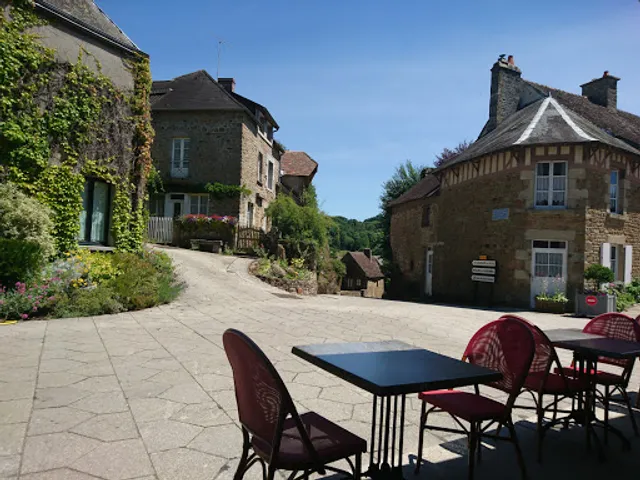 L'Auberge des Peintres