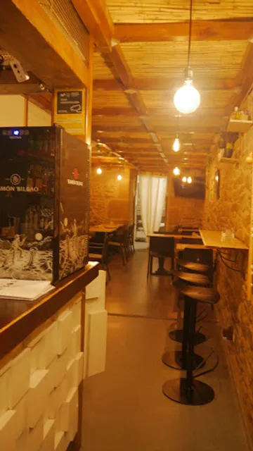 Los Amigos Bar & Restaurante