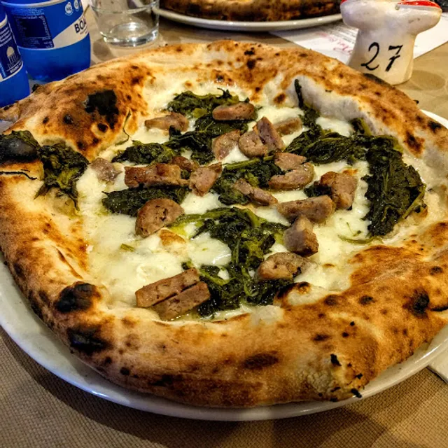 Don Raffaele - Trattoria Pizzeria