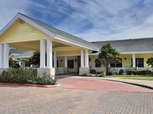 Nexus Children's Hospital - Houston