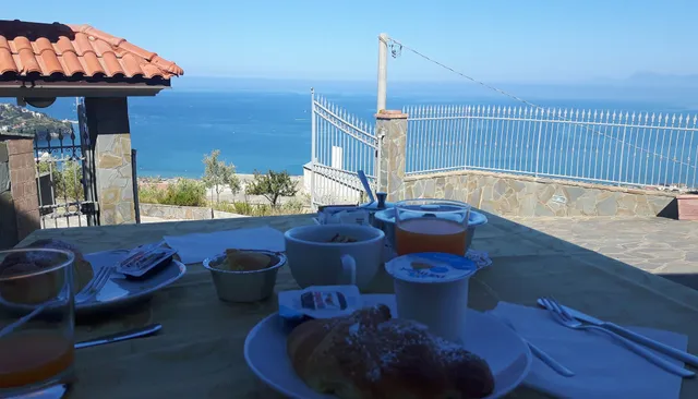 Affittacamere Bellavista