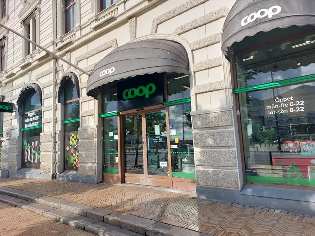 Coop Knutpunkten