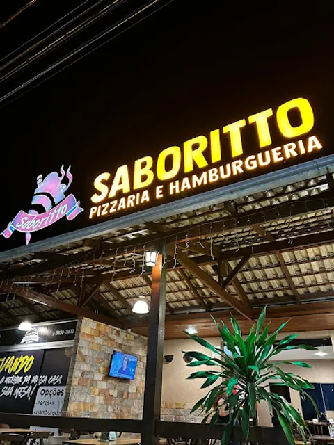 Saboritto Pizza Kone