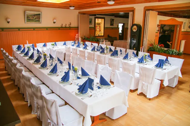 Gasthof zu den Linden UG