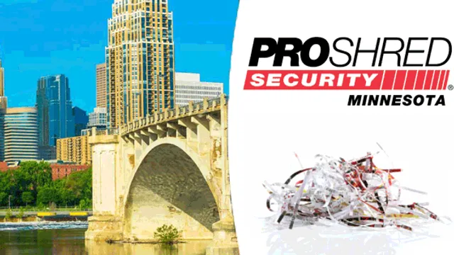 PROSHRED® Minnesota