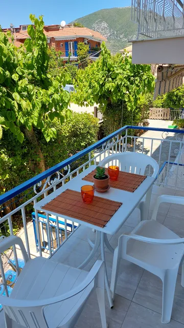 Emilios Eleni Studios Lefkada Nidri