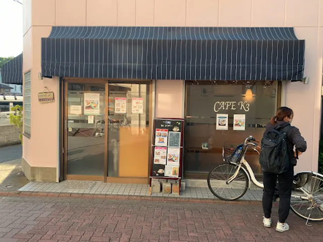 café K3