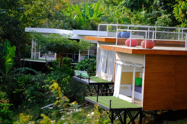 Sajang Retreat & Organic Farming