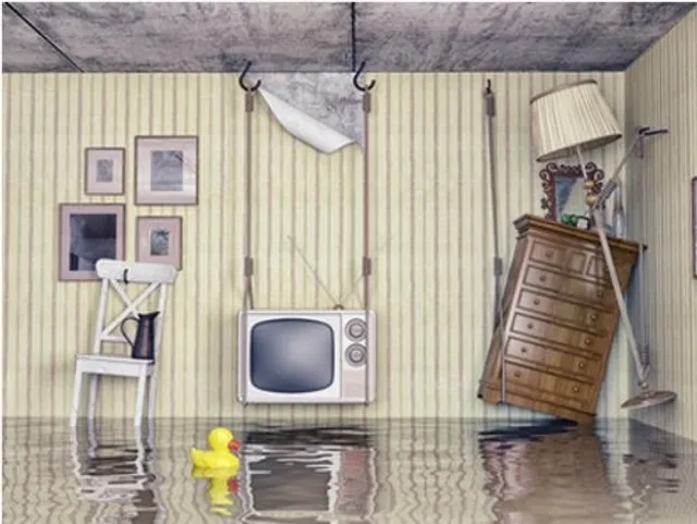 Emergency Restoration Experts (ERX - Las Vegas)