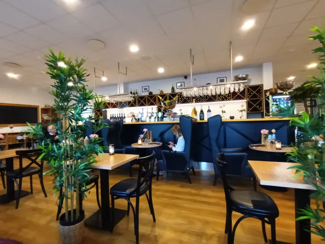 Skagen Hotel Brasserie & Restaurant