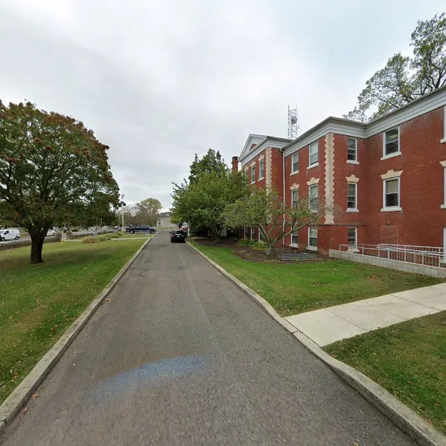 Atlantic County Division of Public Health