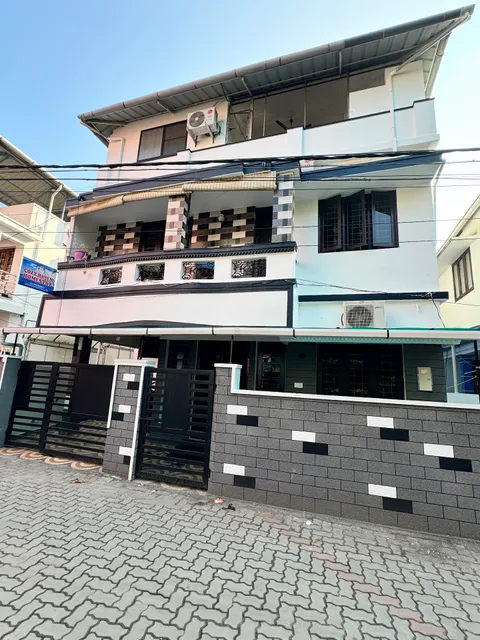 Dream House FORT KOCHI