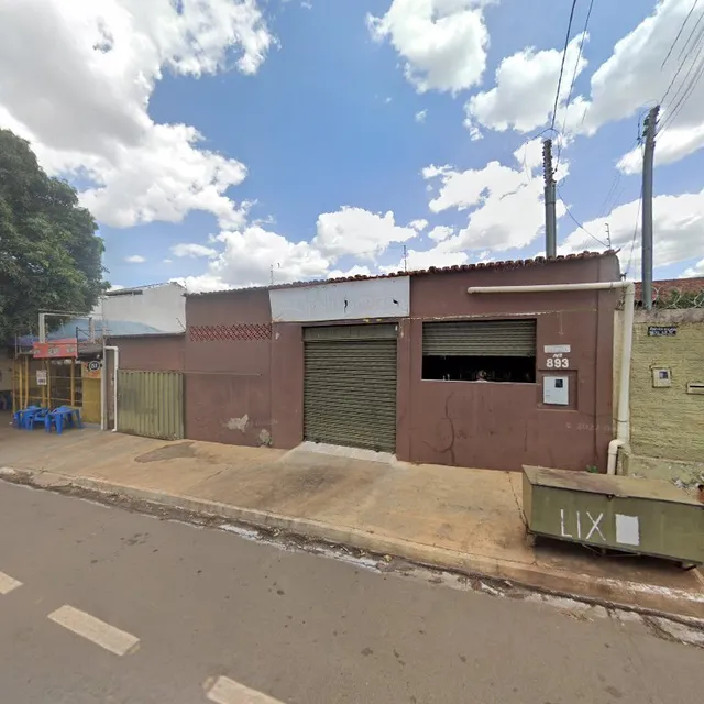 Restaurante Palhoça