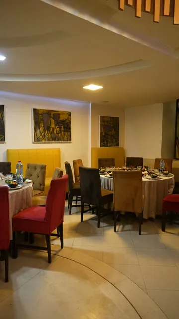 Café Restaurant Milano