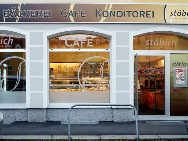 Stöbich Bäckerei GesmbH & Co KG