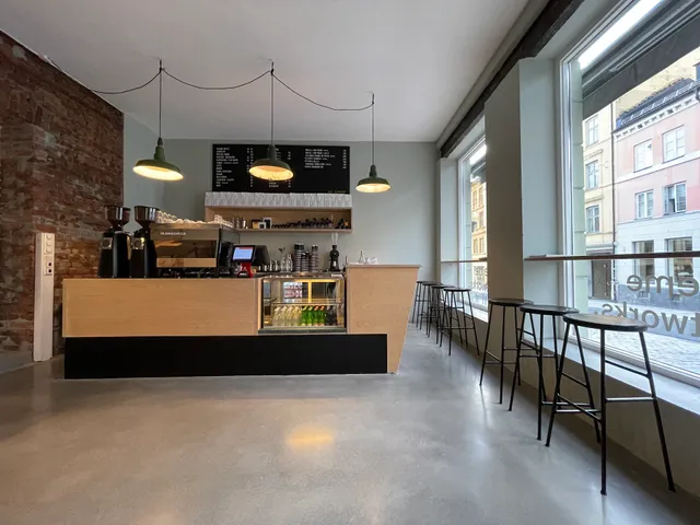 Supreme Roastworks AS