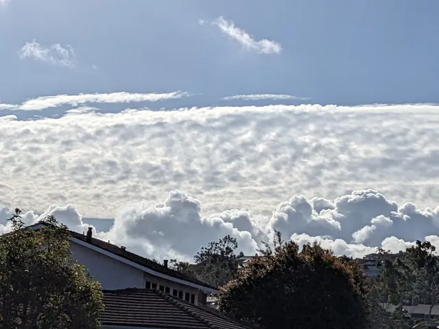 Laguna Altura Trailhead