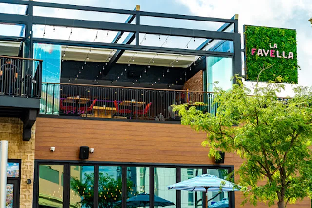 La Favella