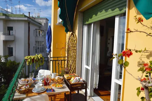 Casa Argentino B & B