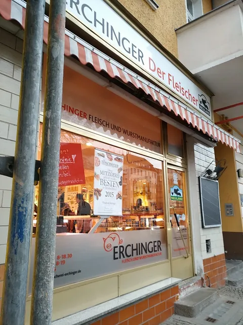 Erchinger Meat and Sausage Manufacture