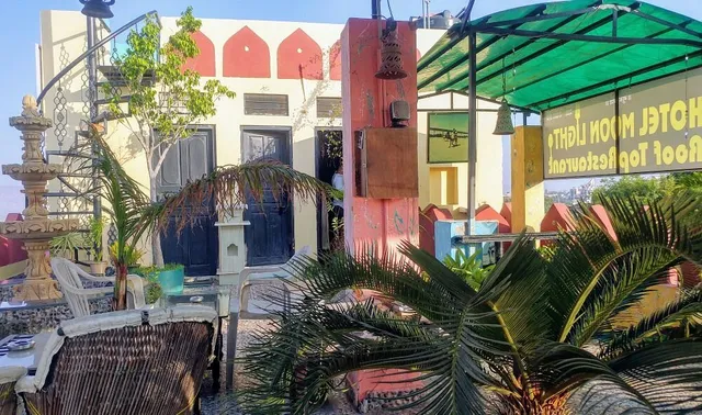 Hotel Moonlight Pushkar