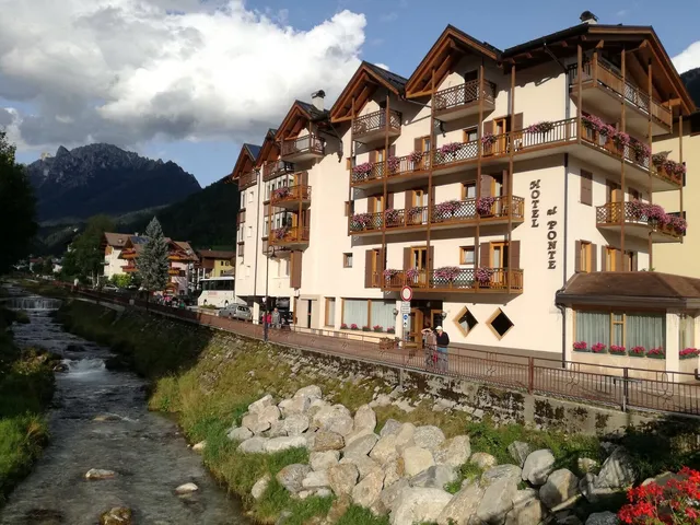 Hotel Al Ponte