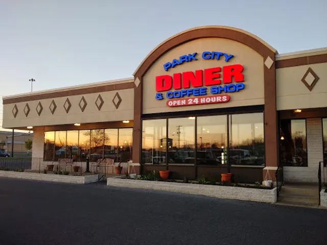 Park City Diner