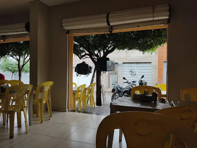 Dera Bar e Restaurante