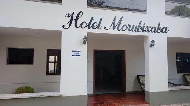 Hotel Morubixaba