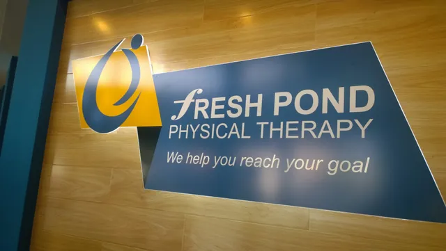 Fresh Pond Physical Therapy - Ridgewood