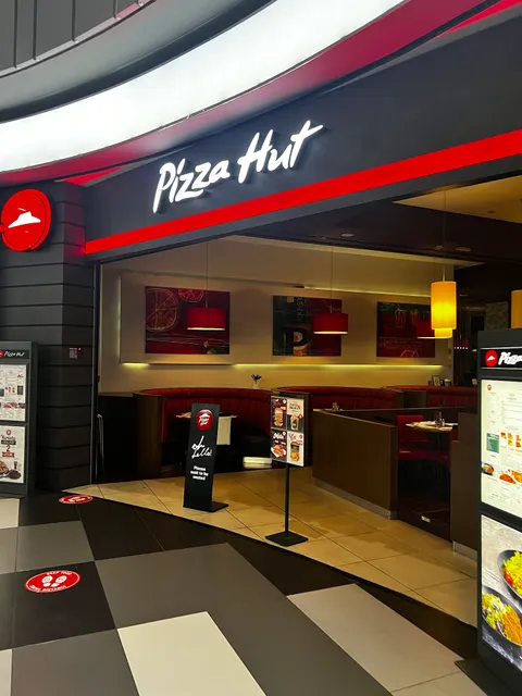 Pizza Hut - Kings Avenue Mall