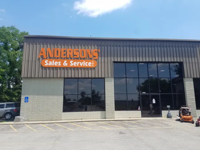 Andersons' Sales & Service, Inc.
