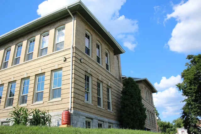 Montgomery County OIC