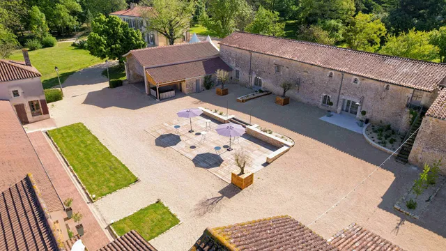 Le Clos De La Coudraie