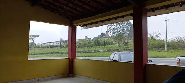 Restaurante Bella Vista