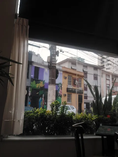 Dona Flor Doceria | Cafeteria e Almoço em Santos SP