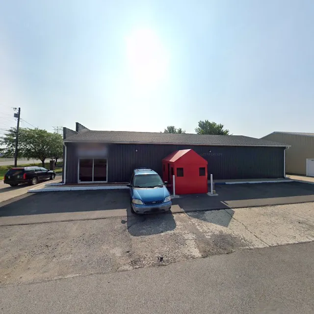 Fantasy Adult Gift Shop