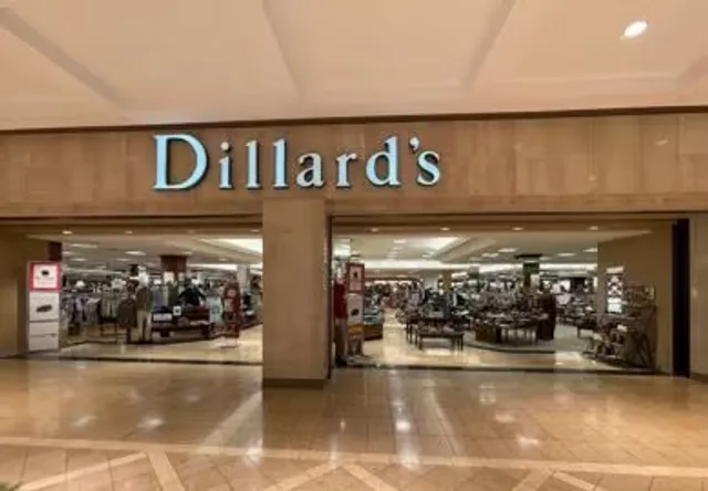 Dillard's